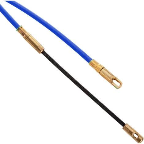 BeMatik - Guide Polypropylène Oeillet 30m 1 BeMatik - Guide Polypropylène Oeillet 30m