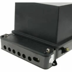 BeMatik - Compteur D'électricité 3 Phases 3x30A 230V 50Hz Plastique Noir 8 BeMatik - Compteur D'électricité 3 Phases 3x30A 230V 50Hz Plastique Noir -Outil de l'électricien Soldes 2022 14628674 4