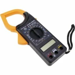 BeMatik - Numérique Pince Multimètre AC/DC 1000A