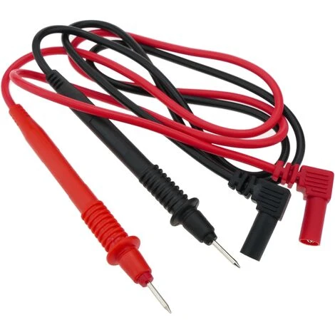 BeMatik - Numérique Pince Multimètre AC/DC 1000A 2 BeMatik - Numérique Pince Multimètre AC/DC 1000A – Image 2