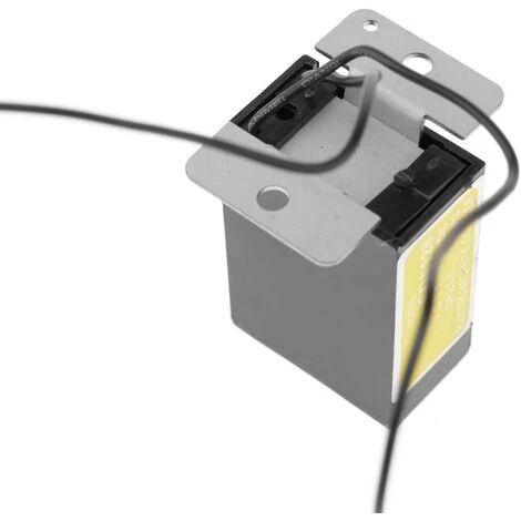 BeMatik - Compteur D'impulsions Et Des événements électromagnétiques De 6 Chiffres Avec Fixation 2 BeMatik - Compteur D'impulsions Et Des événements électromagnétiques De 6 Chiffres Avec Fixation – Image 2