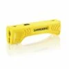 VELLEMAN JOKARI T30400 UNI-PLUS PINCE À DÉNUDER 8-15 MM JAUNE