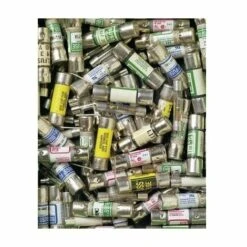 FUSIBLE DE MULTIMÈTRE 630 MA, 250 V FLUKE 740670