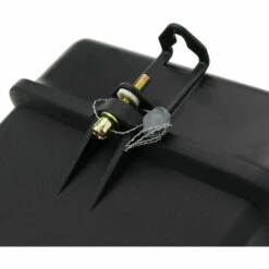 BeMatik - Compteur D'énergie électricité Monophasé Wattmetere 230V 50Hz 10A Plastique Noir 8 BeMatik - Compteur D'énergie électricité Monophasé Wattmetere 230V 50Hz 10A Plastique Noir -Outil de l'électricien Soldes 2022 14858141 4