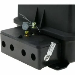 BeMatik - Compteur D'énergie électricité Monophasé Wattmetere 230V 50Hz 10A Plastique Noir 9 BeMatik - Compteur D'énergie électricité Monophasé Wattmetere 230V 50Hz 10A Plastique Noir -Outil de l'électricien Soldes 2022 14858141 5