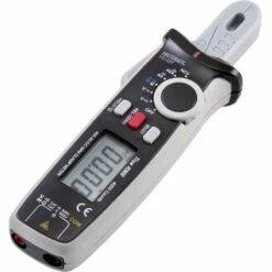 Pince Ampèremétrique VOLTCRAFT VC-337 Numérique CAT III 300 V, CAT II 600 V Affichage (nombre De Points): 4000 -Outil de l'électricien Soldes 2022 14862892 3