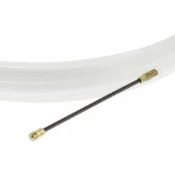 Tire Fils Nylon D=4 Mm - L=10 M - AGI ROBUR -Outil de l'électricien Soldes 2022 14875229 3