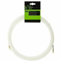 Tire Fils Nylon D=4 Mm - L=20 M - GREENLEE