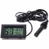 ASUPERMALL Thermometre Hygrometre Numerique Lcd, Moniteur De Temperature