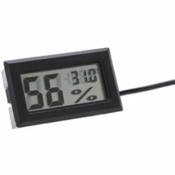ASUPERMALL Thermometre Hygrometre Numerique Lcd, Moniteur De Temperature 7 ASUPERMALL Thermometre Hygrometre Numerique Lcd, Moniteur De Temperature -Outil de l'électricien Soldes 2022 14982978 3