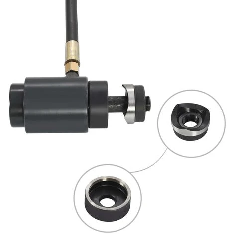 VidaXL Ensemble D'outils A Sertir Hydraulique 22-60 Mm 2 VidaXL Ensemble D'outils A Sertir Hydraulique 22-60 Mm – Image 2