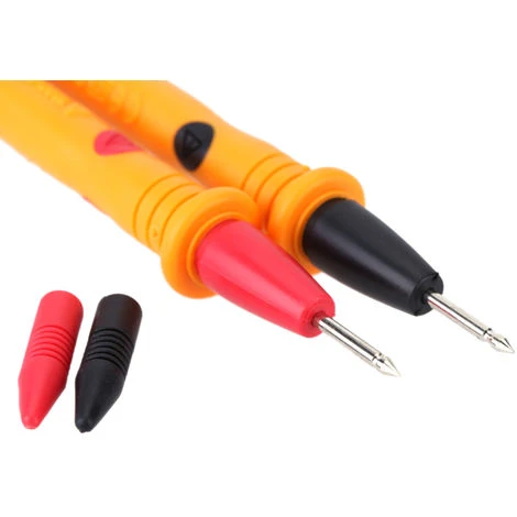 ASUPERMALL Test Du Multimetre Tu-3010B, Cable De Stylo A Mine Multi-Metres De Haute Qualite 2 ASUPERMALL Test Du Multimetre Tu-3010B, Cable De Stylo A Mine Multi-Metres De Haute Qualite – Image 2