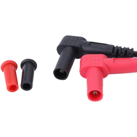 ASUPERMALL Test Du Multimetre Tu-3010B, Cable De Stylo A Mine Multi-Metres De Haute Qualite 5 ASUPERMALL Test Du Multimetre Tu-3010B, Cable De Stylo A Mine Multi-Metres De Haute Qualite – Image 5