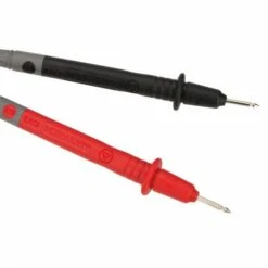 MASTECH Sonde De Fil D'Essai T3033U 10A 65Cm, Pour Multimetres Numeriques Et Pinces Multimetres Numeriques 7 MASTECH Sonde De Fil D'Essai T3033U 10A 65Cm, Pour Multimetres Numeriques Et Pinces Multimetres Numeriques -Outil de l'électricien Soldes 2022 15354862 3