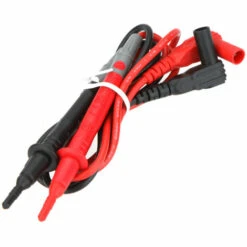 MASTECH Sonde De Fil D'Essai T3033U 10A 65Cm, Pour Multimetres Numeriques Et Pinces Multimetres Numeriques 8 MASTECH Sonde De Fil D'Essai T3033U 10A 65Cm, Pour Multimetres Numeriques Et Pinces Multimetres Numeriques -Outil de l'électricien Soldes 2022 15354862 4