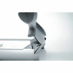 IDEAL® IDEAL Machine De Coupe - Performance De Coupe 15 Feuilles - Longueur Coupe 430 Mm, Sans Piétement - Gris Perlé 8 IDEAL® IDEAL Machine De Coupe - Performance De Coupe 15 Feuilles - Longueur Coupe 430 Mm, Sans Piétement - Gris Perlé -Outil de l'électricien Soldes 2022 15691560 4