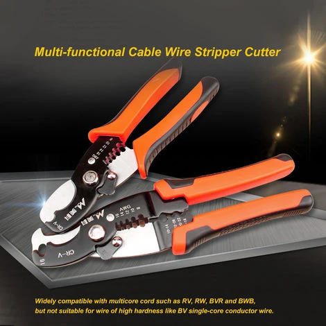 ASUPERMALL Pince A Denuder Pince A Denuder Pince A Denuder 2 ASUPERMALL Pince A Denuder Pince A Denuder Pince A Denuder – Image 2