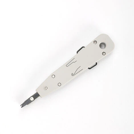 ASUPERMALL 14Pcs Network Hardware Sac Reseau Ethernet Outil Cable Lan Sertisseur Outils Pinces Kit Reseau Reparation D'Outils Set Cables Reseau A Double Usage Testeur 5 ASUPERMALL 14Pcs Network Hardware Sac Reseau Ethernet Outil Cable Lan Sertisseur Outils Pinces Kit Reseau Reparation D'Outils Set Cables Reseau A Double Usage Testeur – Image 5