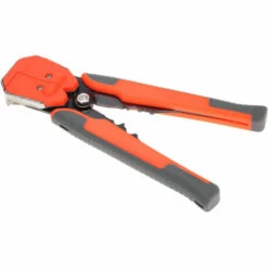 ASUPERMALL Outil De Sertissage De Coupe-Strip-Teaseuse, Ajustable Automatique, Rouge 7 ASUPERMALL Outil De Sertissage De Coupe-Strip-Teaseuse, Ajustable Automatique, Rouge -Outil de l'électricien Soldes 2022 15826179 3