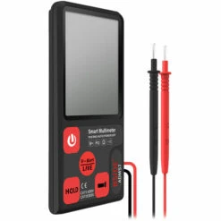 BSIDE Multimetre Intelligent, Ecran Lcd 6 BSIDE Multimetre Intelligent, Ecran Lcd -Outil de l'électricien Soldes 2022 16080544 3