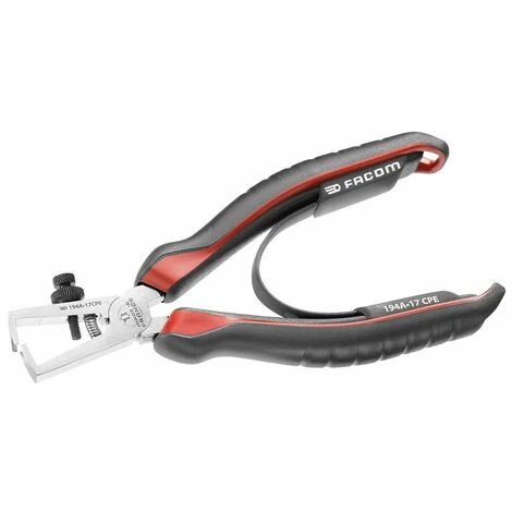PINCE A DENUDER STANDARD FACOM 1 PINCE A DENUDER STANDARD FACOM