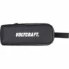 VOLTCRAFT VC-300 Sacoche Pour Appareil De Mesure Convient Pour Série VC-300 - Noir