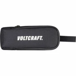 VOLTCRAFT VC-300 Sacoche Pour Appareil De Mesure Convient Pour Série VC-300 - Noir