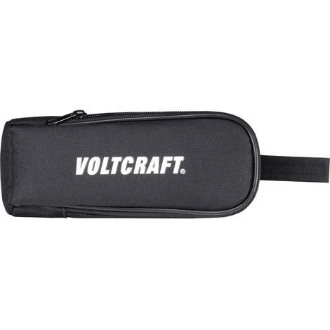 VOLTCRAFT VC-300 Sacoche Pour Appareil De Mesure Convient Pour Série VC-300 - Noir 1 VOLTCRAFT VC-300 Sacoche Pour Appareil De Mesure Convient Pour Série VC-300 - Noir