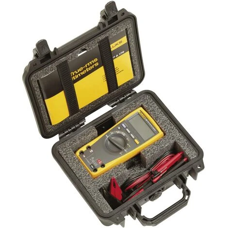 Fluke CXT170 3352567 Mallette Pour Appareil De Mesure 1 Fluke CXT170 3352567 Mallette Pour Appareil De Mesure