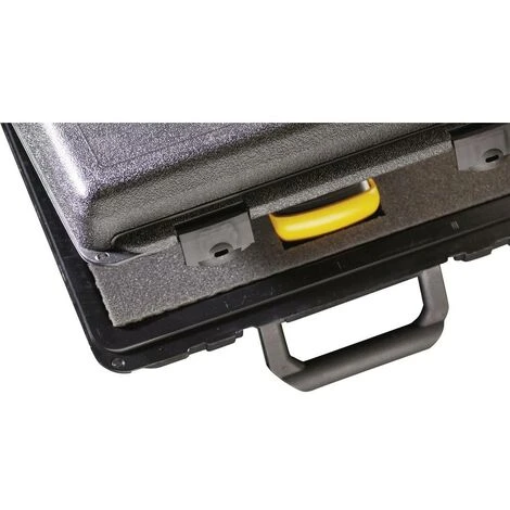 Fluke C101 2437514 Mallette Pour Appareil De Mesure (L X L) 305 Mm X 360 Mm 2 Fluke C101 2437514 Mallette Pour Appareil De Mesure (L X L) 305 Mm X 360 Mm – Image 2