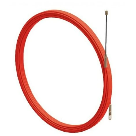 Arnocanali Acier Puller Sonde 20mt 4mm Orange A4.020 1 Arnocanali Acier Puller Sonde 20mt 4mm Orange A4.020