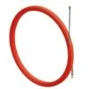 Arnocanali Acier Extracteur Sonde 30mt 4mm Orange A4.030
