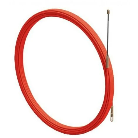 Arnocanali Acier Extracteur Sonde 30mt 4mm Orange A4.030 1 Arnocanali Acier Extracteur Sonde 30mt 4mm Orange A4.030