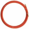 Arnocanali Tireur De Fil D'acier 30mt 6mm Orange A6.030