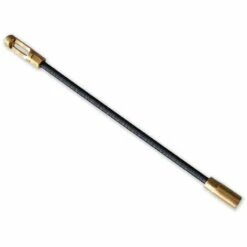 Embout Flexible Pour Sondes Master En Nylon Ø 3 Et 4 Mm 00273