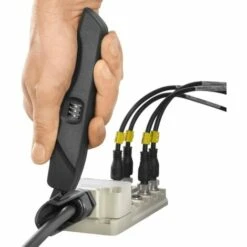 WEIDMULLER Clé De Vissage PG FleCaFix 24-32 Weidmüller 1 PCS -Outil de l'électricien Soldes 2022 17586255 3