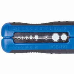 KING TONY Outil à Dénuder Multi-fonction -Outil de l'électricien Soldes 2022 17874603 3