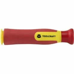 TOOLCRAFT VDE Poignée De Tournevis -Outil de l'électricien Soldes 2022 18181046 3
