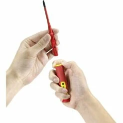 TOOLCRAFT VDE Poignée De Tournevis -Outil de l'électricien Soldes 2022 18181046 4