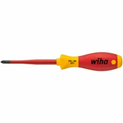 WIHA Tournevis Softfinish Phillips Ph1 Electric Slimfix 35393