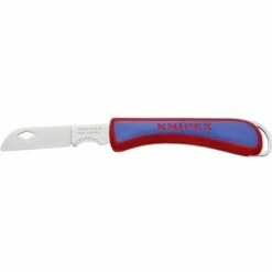 Knipex 16 20 50 SB Knipex-Werk Couteau à Dénuder -Outil de l'électricien Soldes 2022 18718877 3