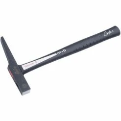 MOB OUTILLAGE MARTEAU ELECTRICIEN 16 MANCHE CARBON QUADRIMAT MOB - 0416160701--