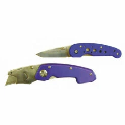 GLOBAL NETWORK Kit 2 Couteaux Bulletin