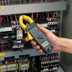 CHAUVIN ARNOUX Pince Ampèremétrique MX 350 - MX0350-Z - Metrix 5 CHAUVIN ARNOUX Pince Ampèremétrique MX 350 - MX0350-Z - Metrix -Outil de l'électricien Soldes 2022 18983242 3