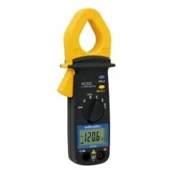 CHAUVIN ARNOUX Pince Multimètre Numérique De Poche CM625 - P06232003 - Multimetrix
