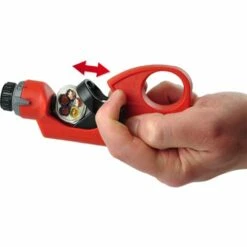 Dénudeur De Câble Intercable Avec Rapide De Serrage à Ressort Diamètre 4,5 Mm-29 Mm ABI1 -Outil de l'électricien Soldes 2022 19319062 3