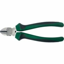 FP Pince Coupante 160mm Avec Poignée Plastique FORTIS