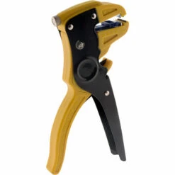 ZENITECH Pince Automatique à Dénuder Le Câble -Outil de l'électricien Soldes 2022 2010944 3