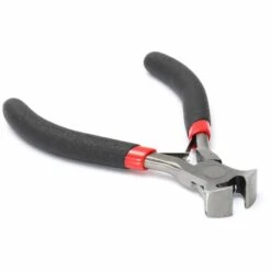 INSMA Pince Coupante Pince Bec Supérieure Acier Trempé Carbone 4 Pouce