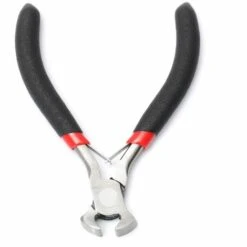 INSMA Pince Coupante Pince Bec Supérieure Acier Trempé Carbone 4 Pouce 8 INSMA Pince Coupante Pince Bec Supérieure Acier Trempé Carbone 4 Pouce -Outil de l'électricien Soldes 2022 20110939 4